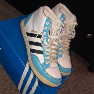 Montana HI Safety Adidas